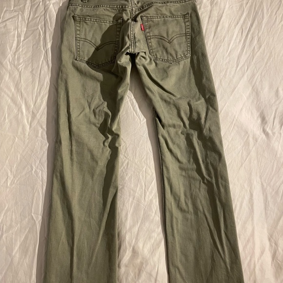 Levi jeans - Picture 2 of 4